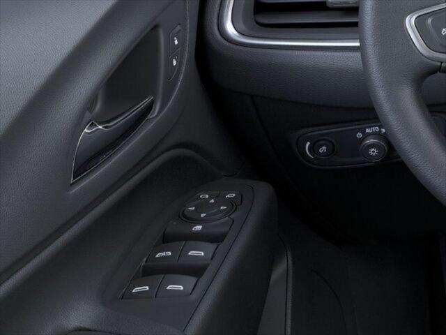 2024 Chevrolet Equinox FWD LT