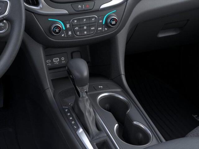 2024 Chevrolet Equinox FWD LT