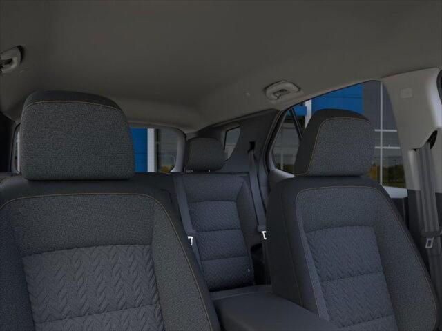 2024 Chevrolet Equinox FWD LT