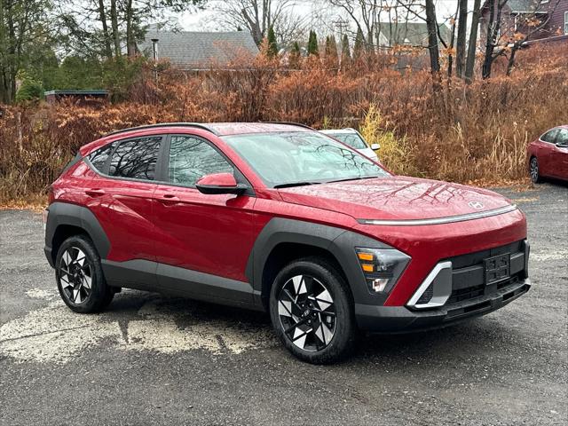 2024 Hyundai Kona