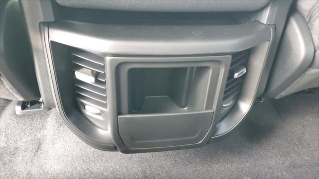 2025 RAM Ram 1500 RAM 1500 TRADESMAN CREW CAB 4X2 57 BOX