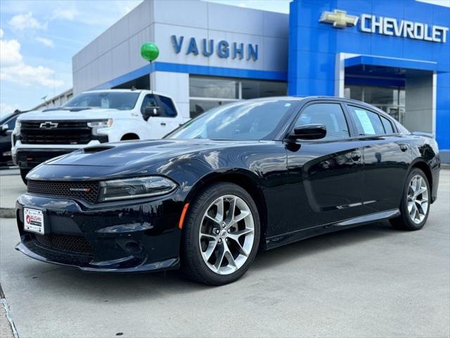 2022 Dodge Charger GT RWD