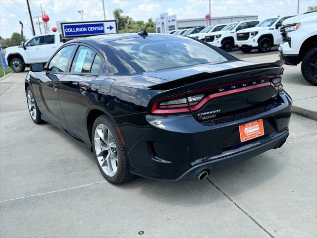 2022 Dodge Charger GT RWD