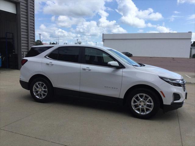 2022 Chevrolet Equinox FWD LT 2022 Chevrolet Equinox FWD LT