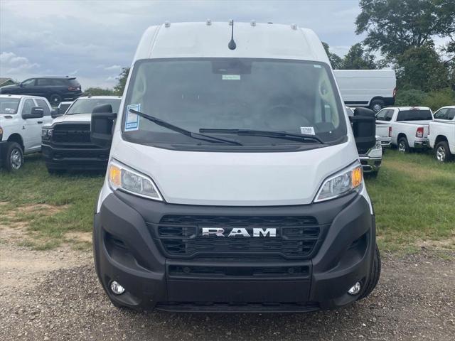 2024 RAM Ram ProMaster RAM PROMASTER 1500 TRADESMAN CARGO VAN HIGH ROOF 136 WB