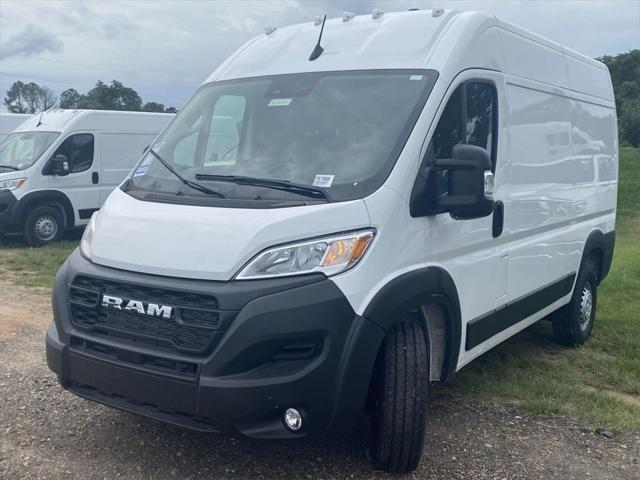 2024 RAM Ram ProMaster RAM PROMASTER 1500 TRADESMAN CARGO VAN HIGH ROOF 136 WB