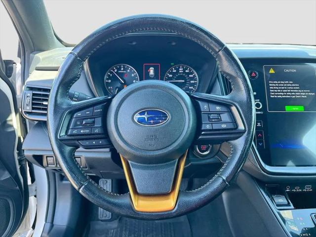 2023 Subaru Outback Wilderness