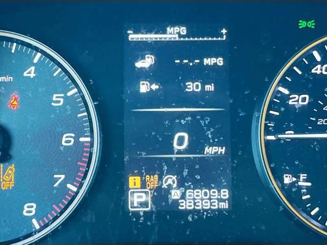 2023 Subaru Outback Wilderness