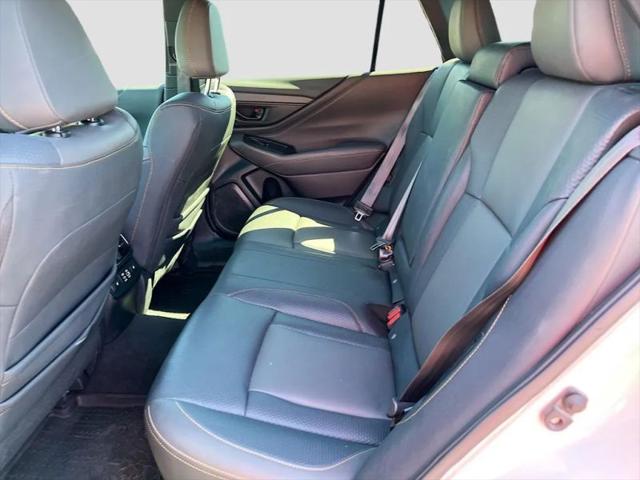 2023 Subaru Outback Wilderness
