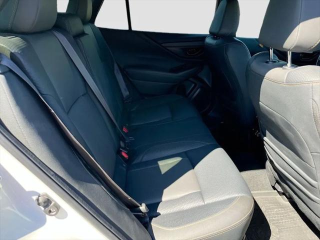 2023 Subaru Outback Wilderness