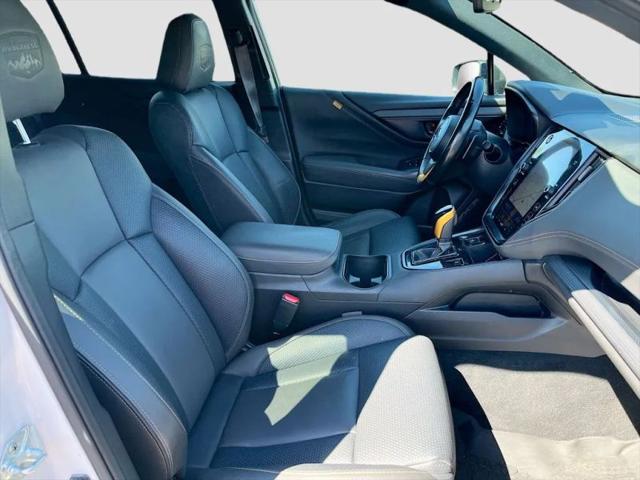2023 Subaru Outback Wilderness