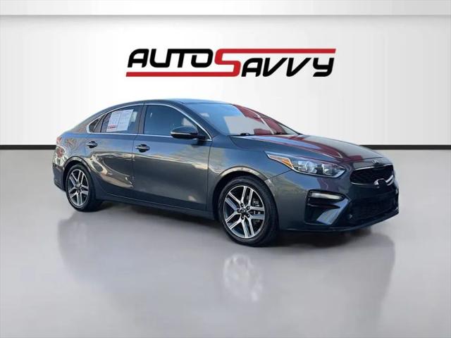 2019 Kia Forte EX for sale in Gilbert, AZ