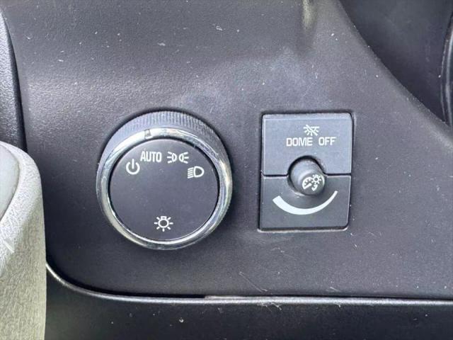 2019 Chevrolet Express Work Van
