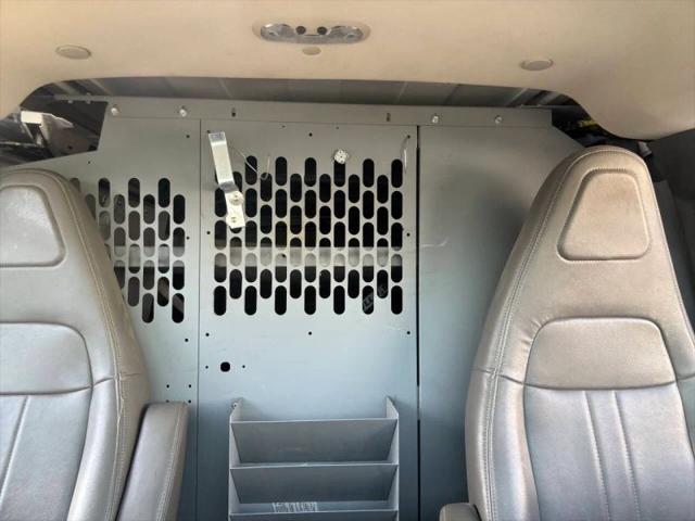 2019 Chevrolet Express Work Van
