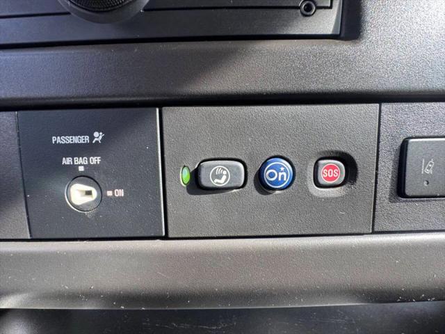2019 Chevrolet Express Work Van