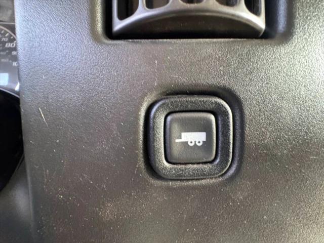 2019 Chevrolet Express Work Van