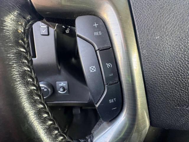 2019 Chevrolet Express Work Van