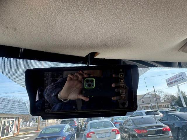 2019 Chevrolet Express Work Van