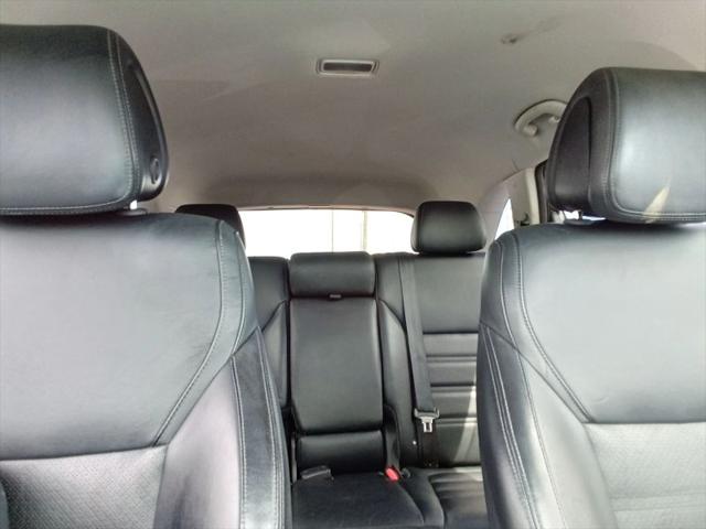 2016 Kia Sorento 2.0T EX