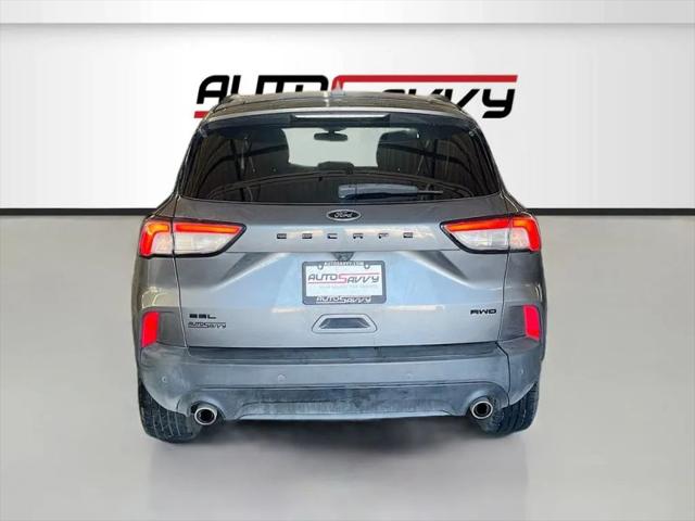 2022 Ford Escape SEL for sale in Duncanville, TX