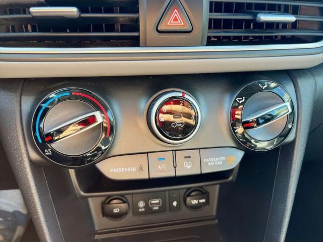 2021 Hyundai Kona SEL Plus