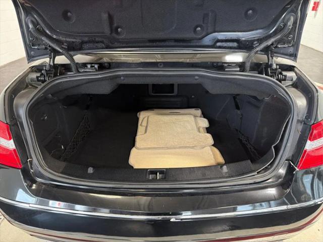 2013 Mercedes-Benz E 350 E 350 Convertible 2D
