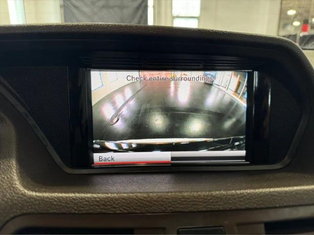 2013 Mercedes-Benz E 350 E 350 Convertible 2D