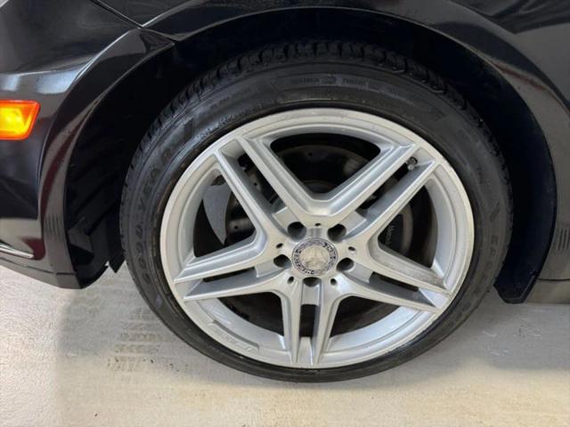 2013 Mercedes-Benz E 350 E 350 Convertible 2D