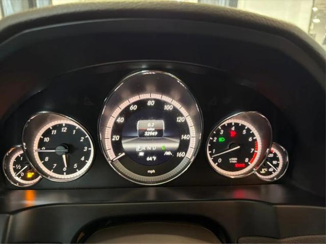2013 Mercedes-Benz E 350 E 350 Convertible 2D