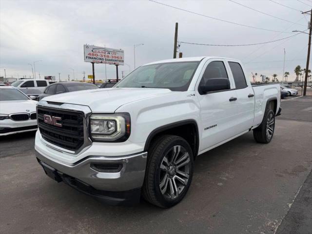 2019 GMC Sierra 1500 Limited Pickup 4D 6 1/2 ft