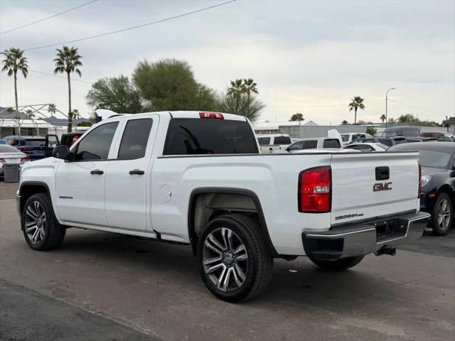 2019 GMC Sierra 1500 Limited Pickup 4D 6 1/2 ft