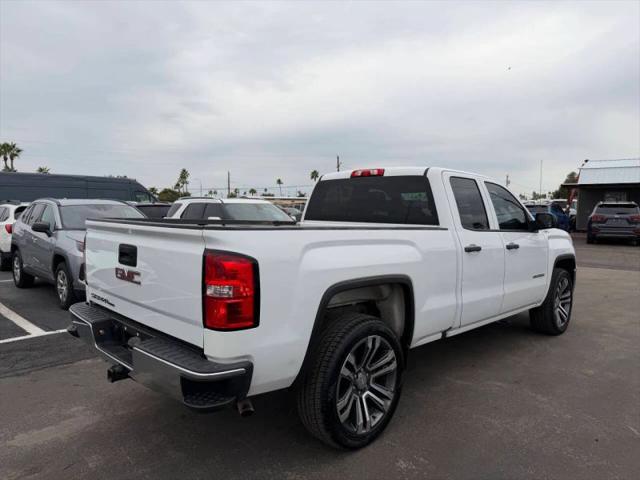2019 GMC Sierra 1500 Limited Pickup 4D 6 1/2 ft