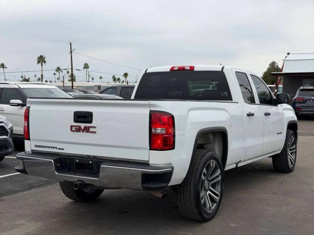 2019 GMC Sierra 1500 Limited Pickup 4D 6 1/2 ft