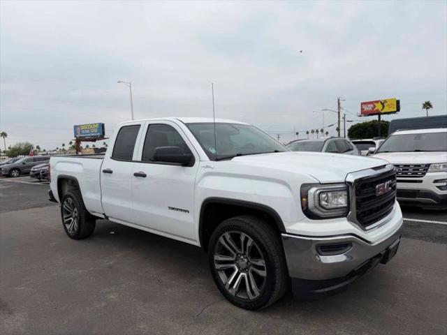 2019 GMC Sierra 1500 Limited Pickup 4D 6 1/2 ft
