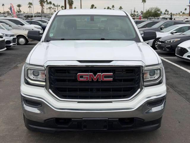 2019 GMC Sierra 1500 Limited Pickup 4D 6 1/2 ft