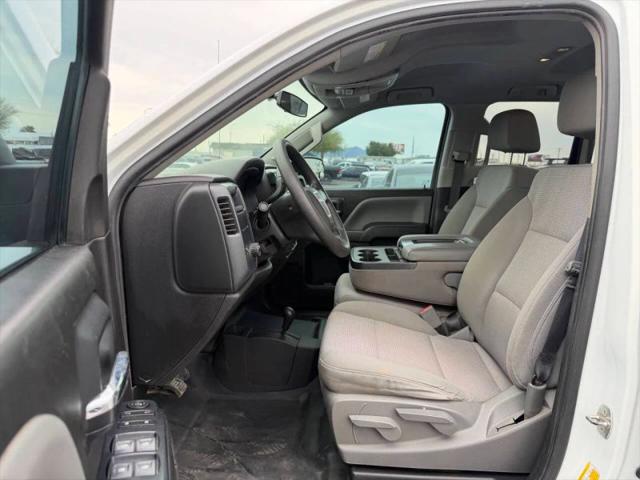 2019 GMC Sierra 1500 Limited Pickup 4D 6 1/2 ft