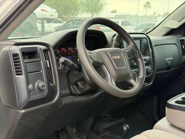2019 GMC Sierra 1500 Limited Pickup 4D 6 1/2 ft