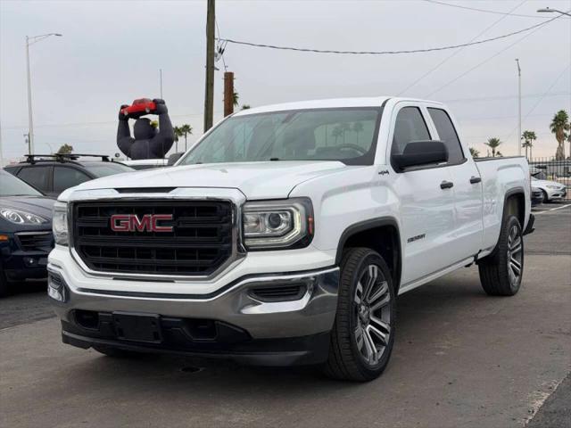 2019 GMC Sierra 1500 Limited Pickup 4D 6 1/2 ft for sale in Mesa, AZ