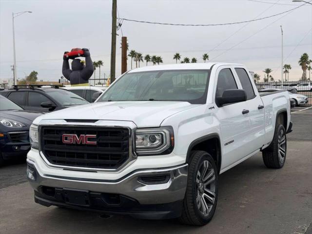 2019 GMC Sierra 1500 Limited Pickup 4D 6 1/2 ft
