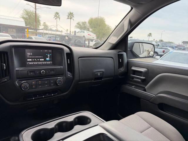 2019 GMC Sierra 1500 Limited Pickup 4D 6 1/2 ft