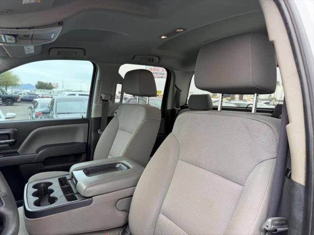 2019 GMC Sierra 1500 Limited Pickup 4D 6 1/2 ft