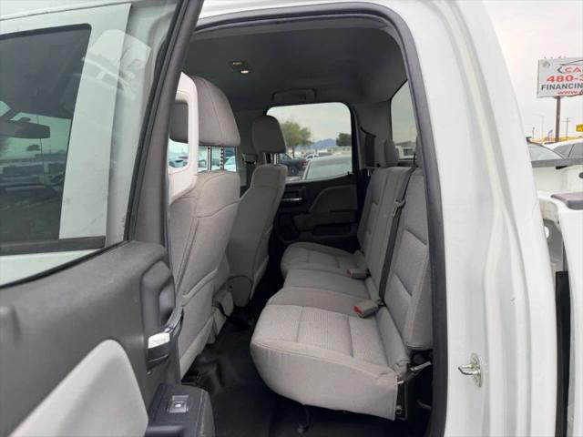 2019 GMC Sierra 1500 Limited Pickup 4D 6 1/2 ft