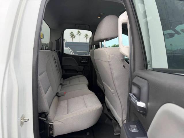 2019 GMC Sierra 1500 Limited Pickup 4D 6 1/2 ft