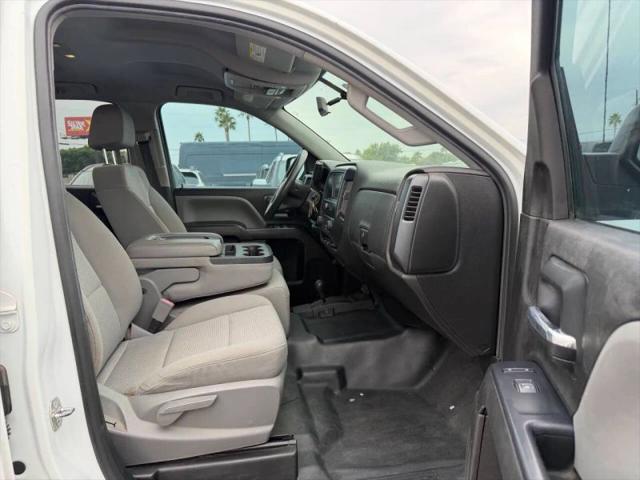 2019 GMC Sierra 1500 Limited Pickup 4D 6 1/2 ft