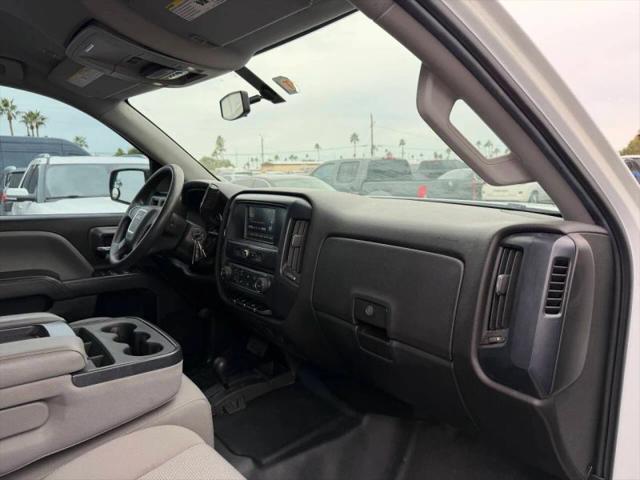 2019 GMC Sierra 1500 Limited Pickup 4D 6 1/2 ft