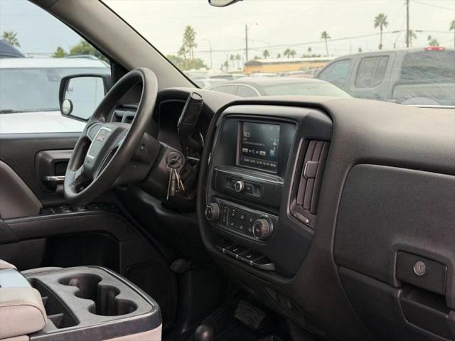 2019 GMC Sierra 1500 Limited Pickup 4D 6 1/2 ft