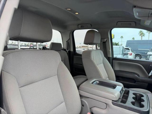 2019 GMC Sierra 1500 Limited Pickup 4D 6 1/2 ft
