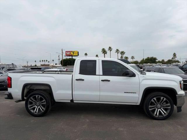 2019 GMC Sierra 1500 Limited Pickup 4D 6 1/2 ft