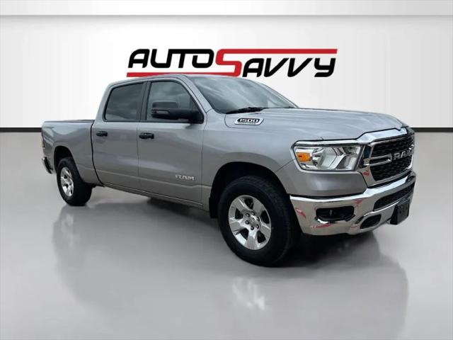 2023 Ram 1500 Big Horn Crew Cab 4x4 64 Box for sale in Fort Worth, TX