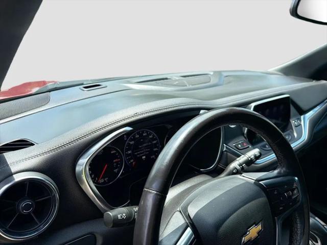 2021 Chevrolet Blazer AWD Premier